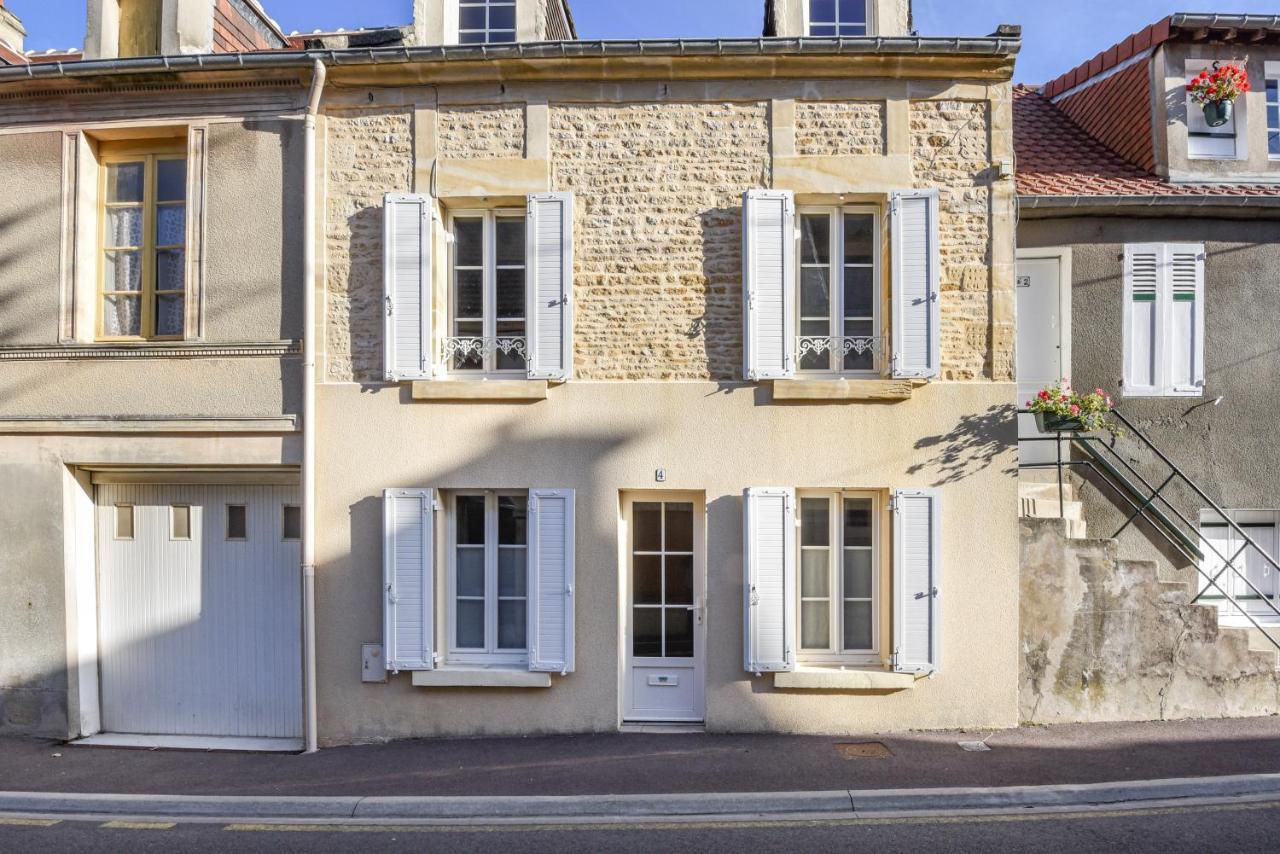 Sea You Soon Langrune-sur-Mer Exterior foto